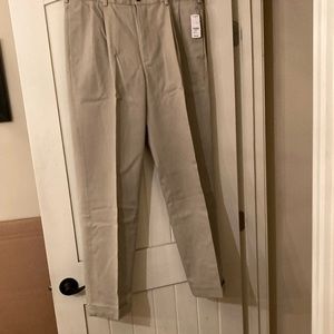 Brooks Brothers Men’s Kahki Pants